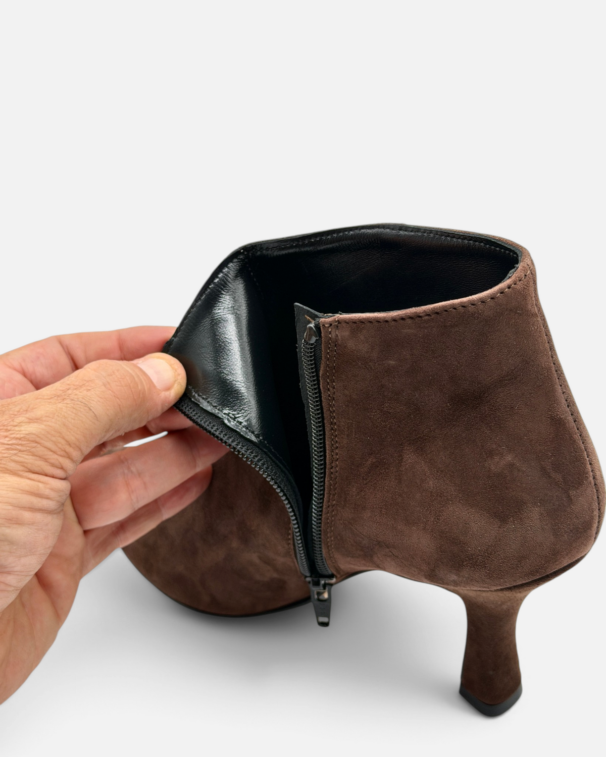 Stivaletto Patricia