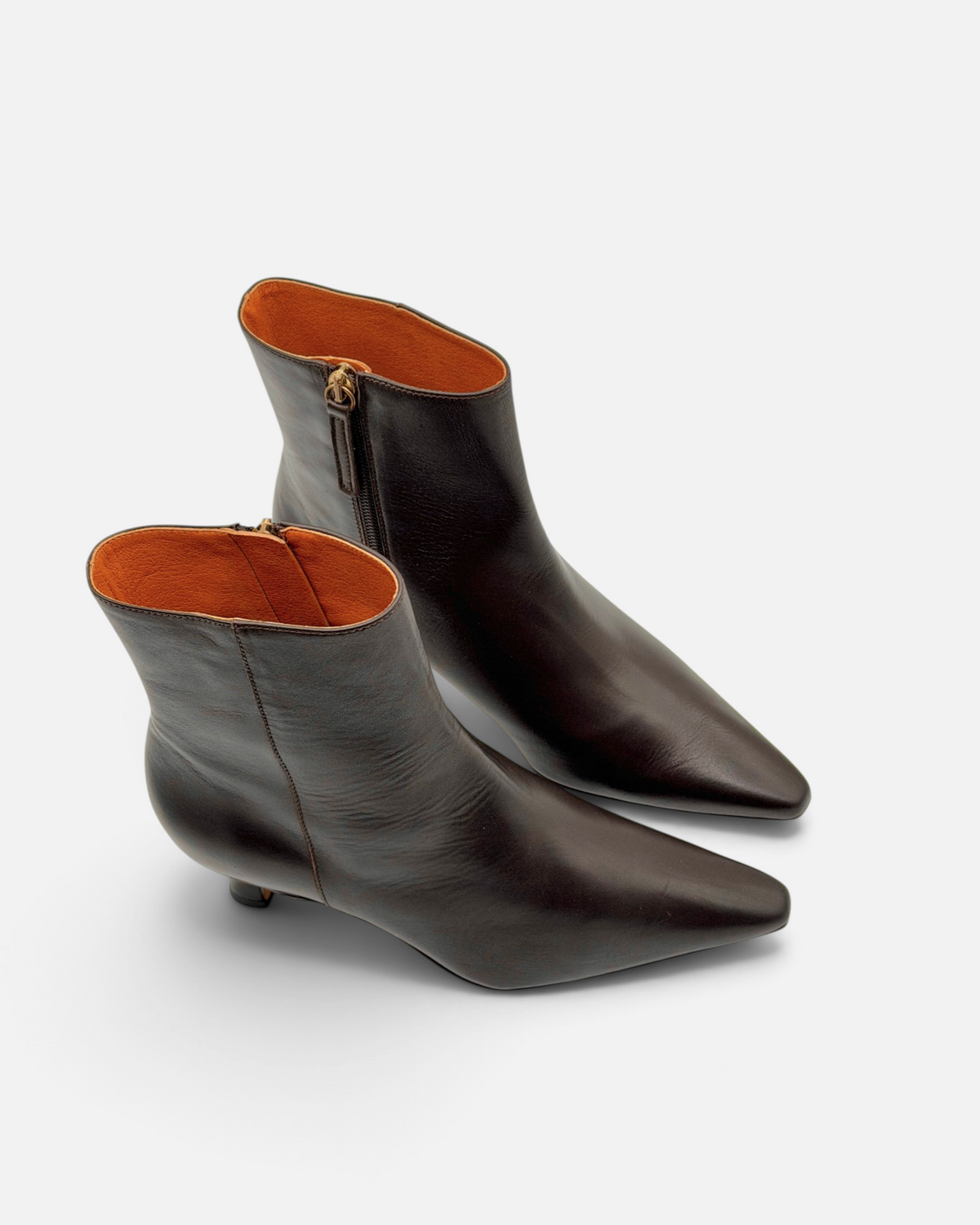 Stivaletto Faye