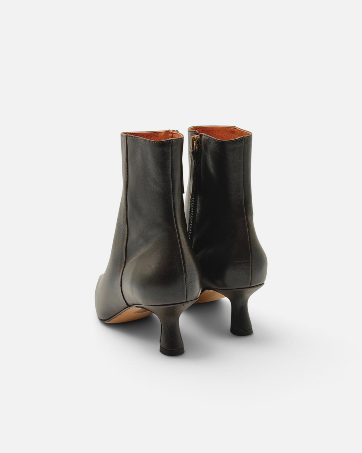 Stivaletto Faye