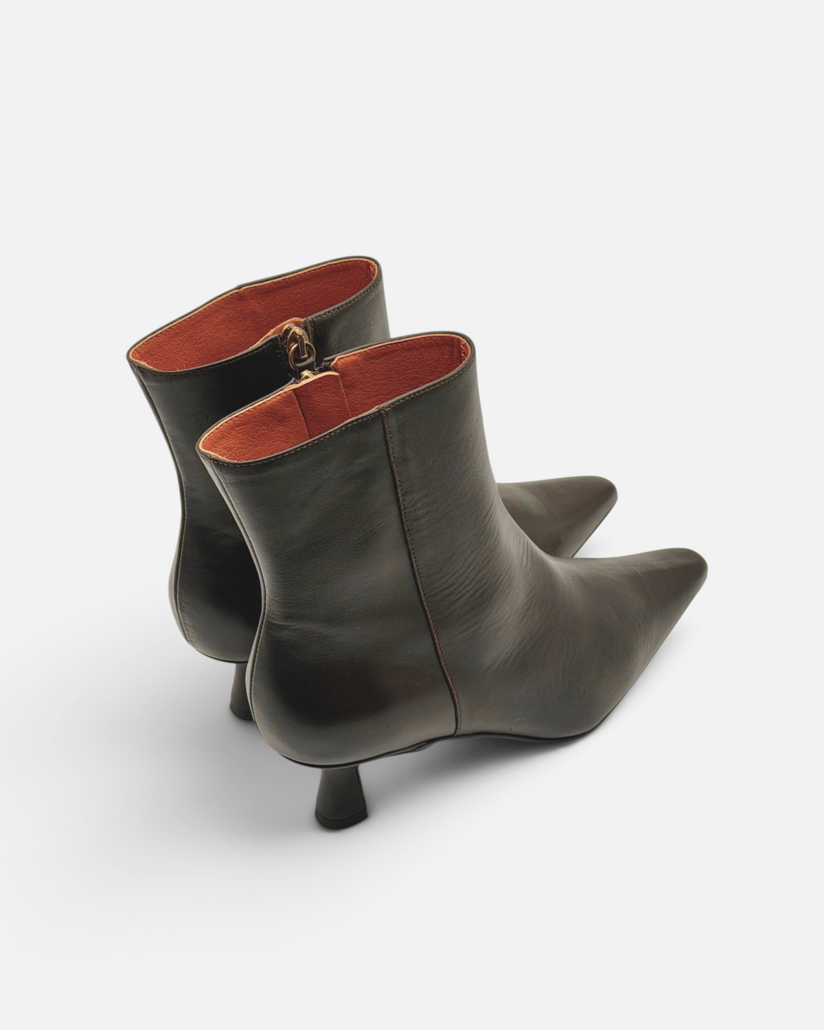 Stivaletto Faye