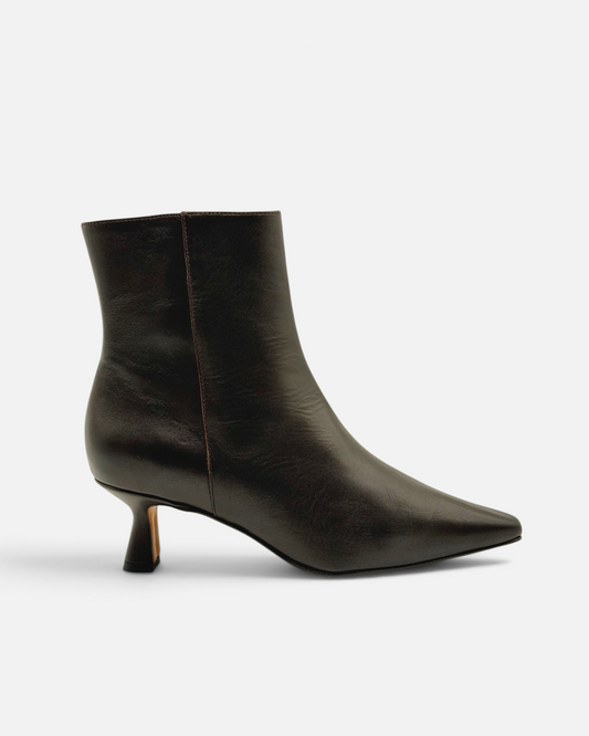 Stivaletto Faye