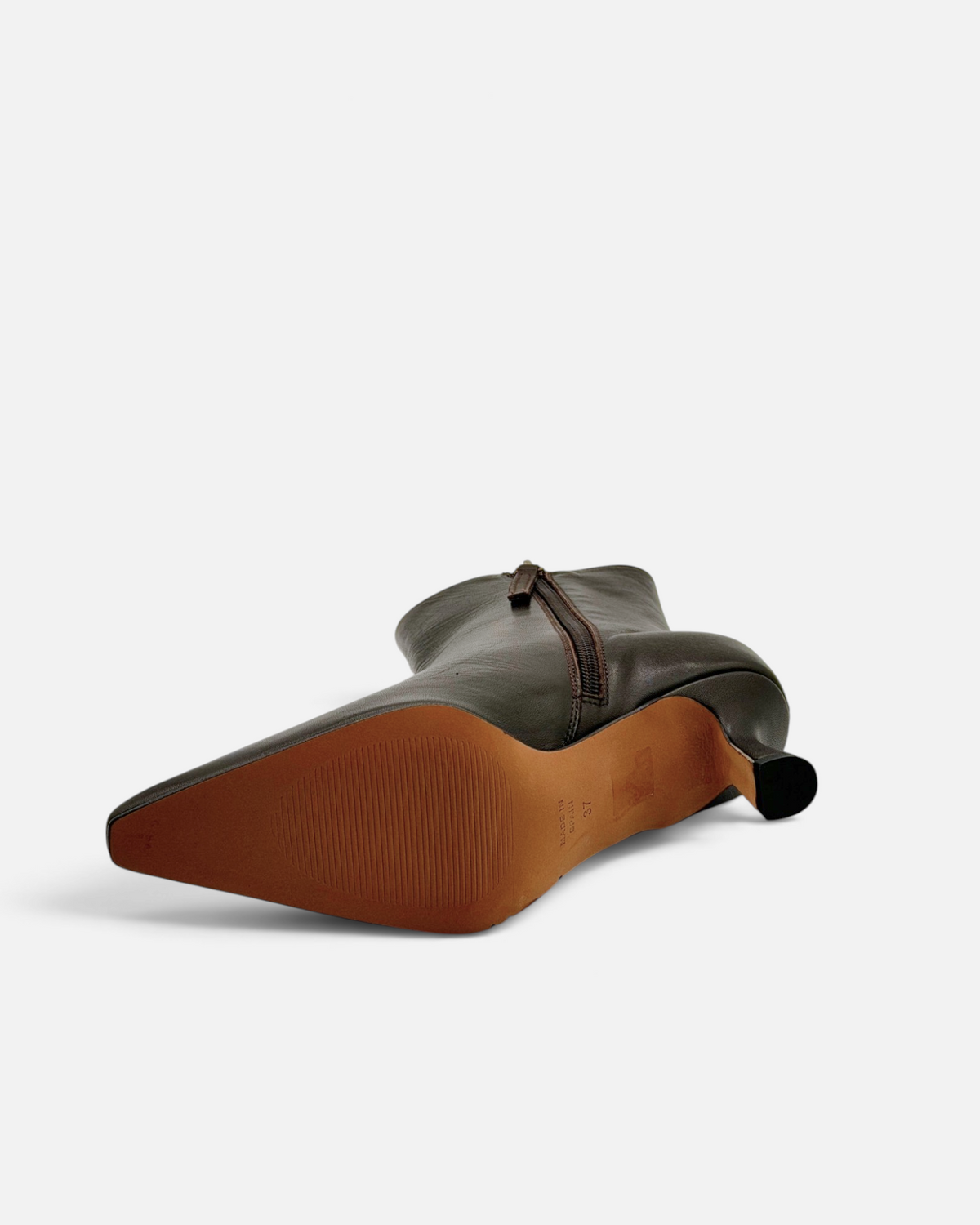 Stivaletto Faye