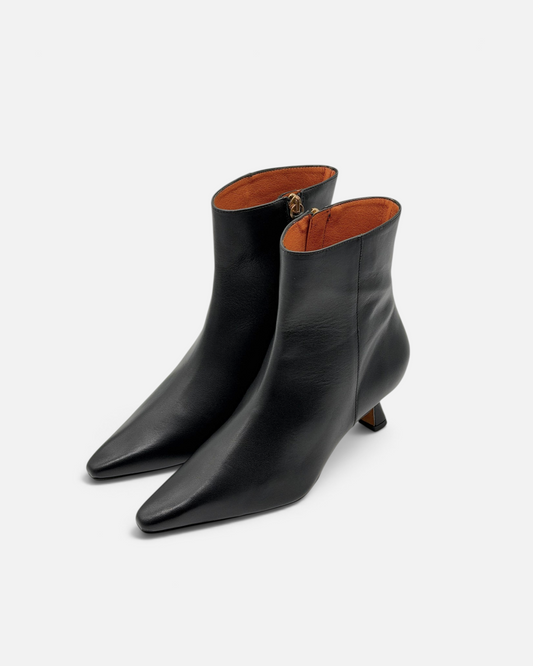 Stivaletto Faye