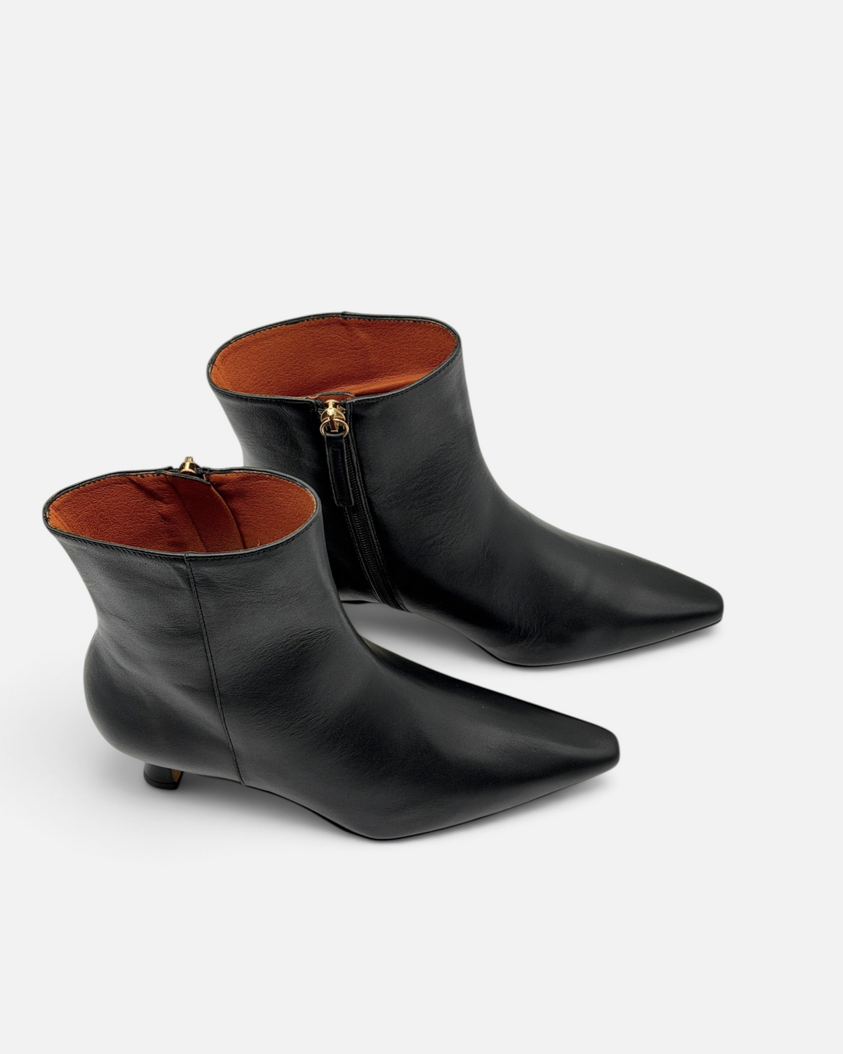 Stivaletto Faye