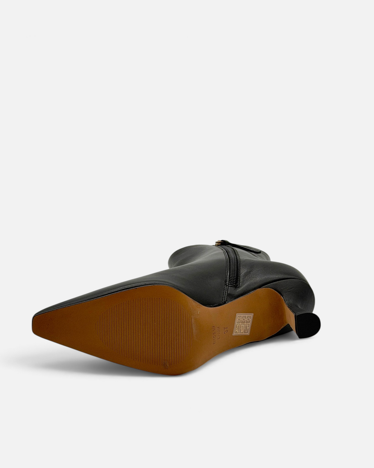 Stivaletto Faye