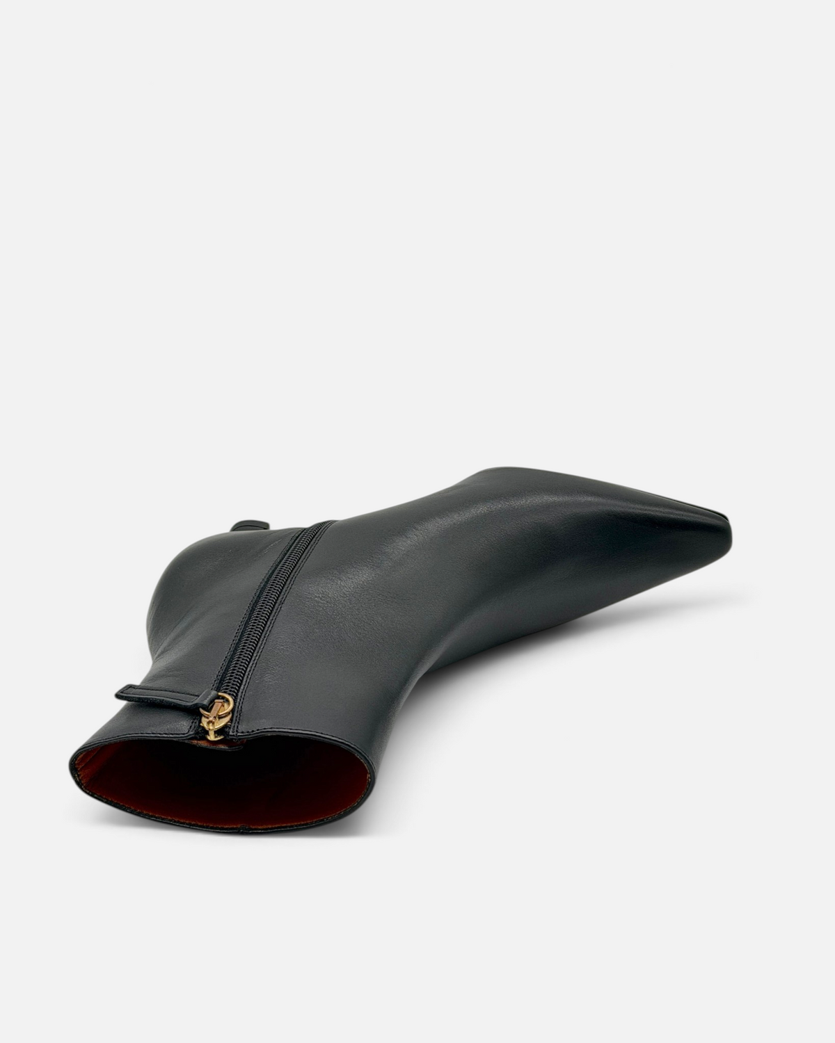 Stivaletto Faye