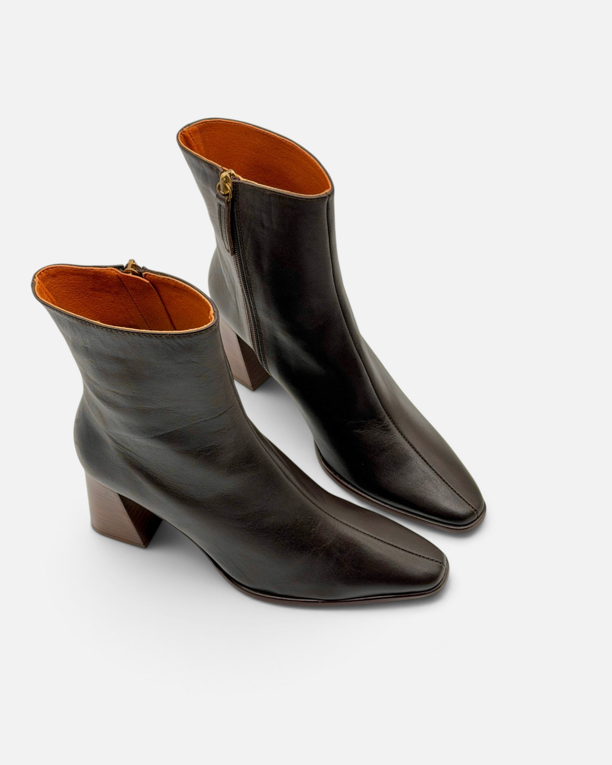 Stivaletto Trimia