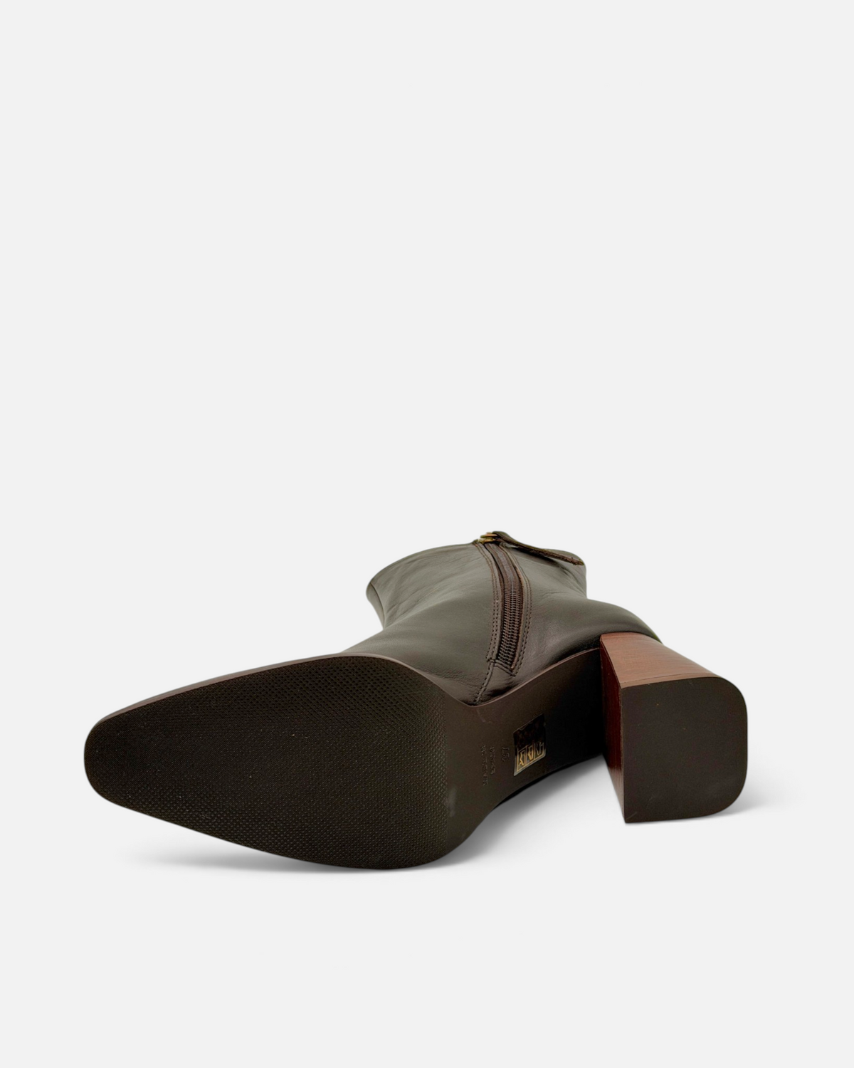 Stivaletto Trimia