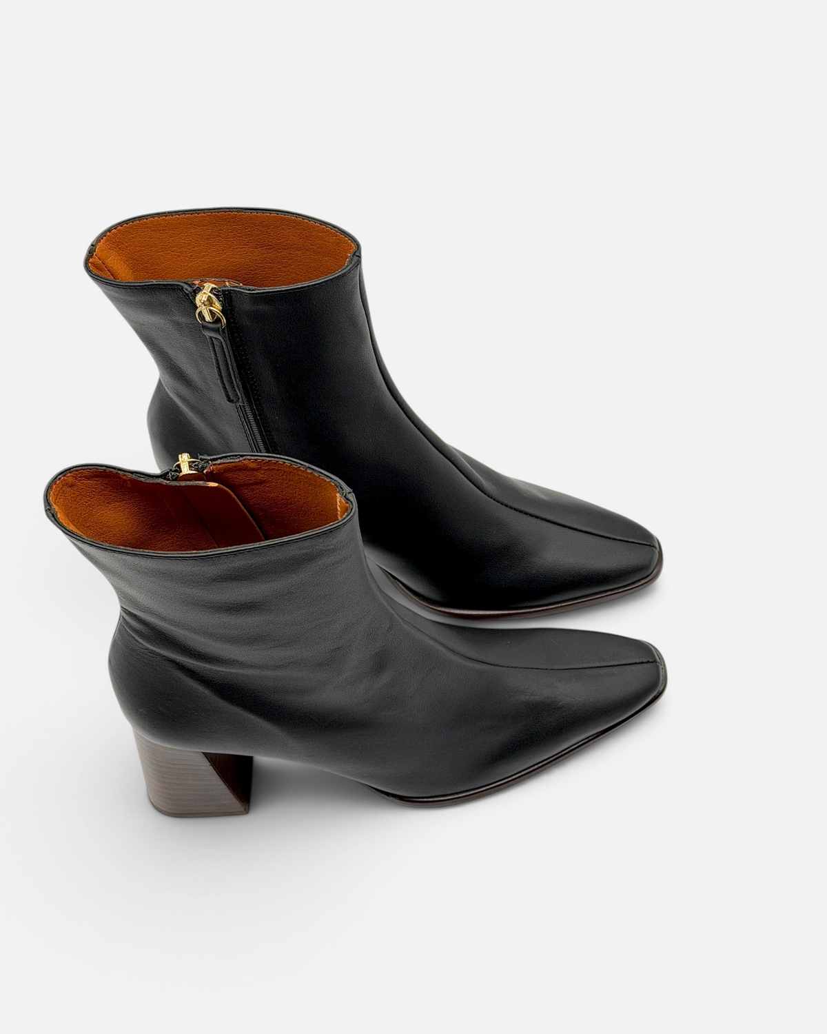 Stivaletto Trimia