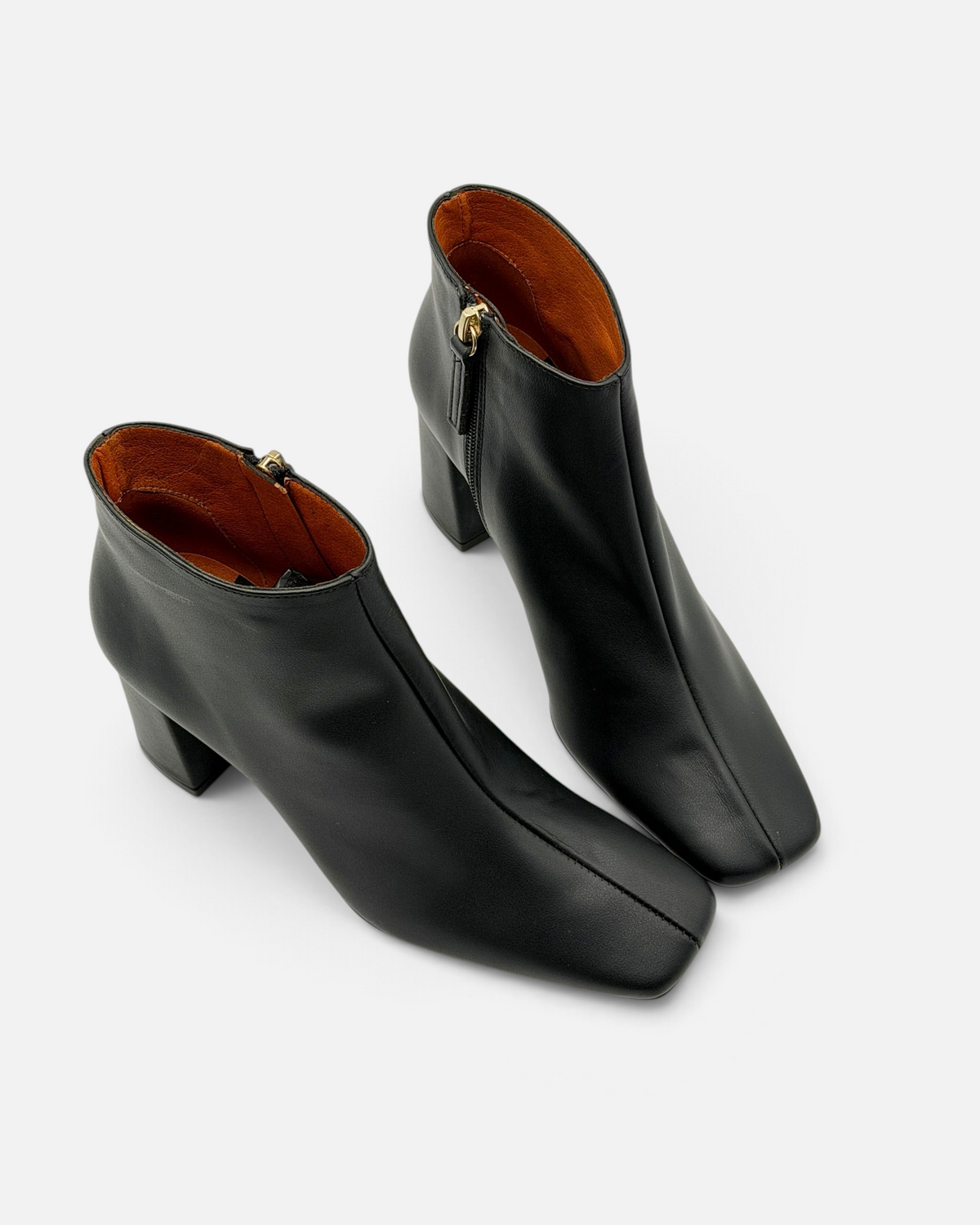 Stivaletto Alondra