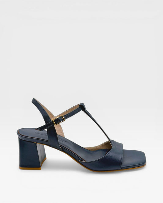 Melia's Sabot Sandals