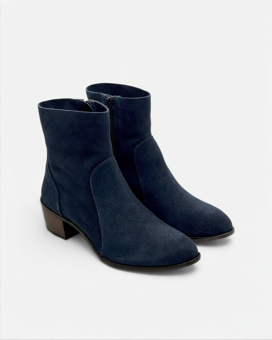 Stivaletto Lison