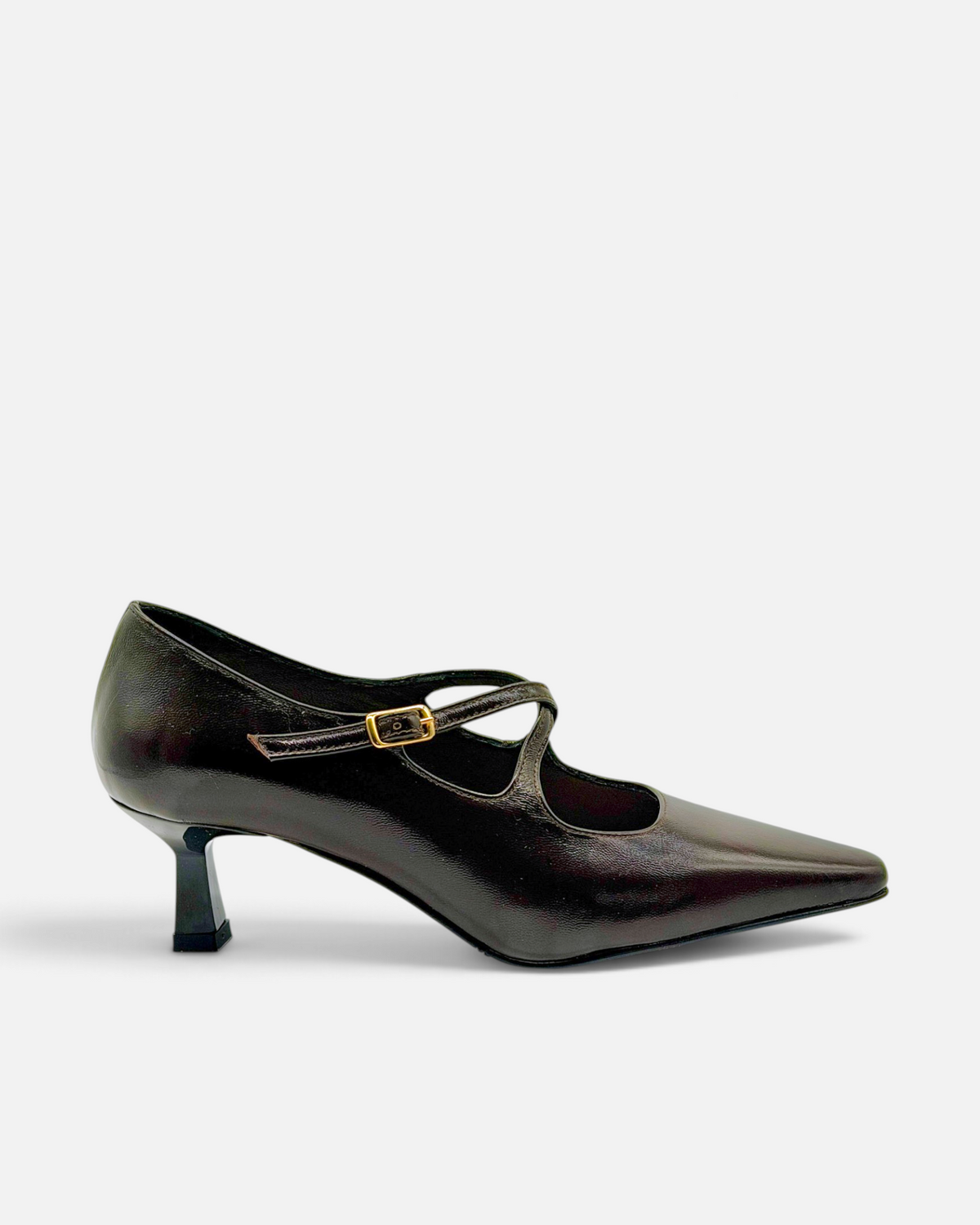 Dècolletè Clotilde