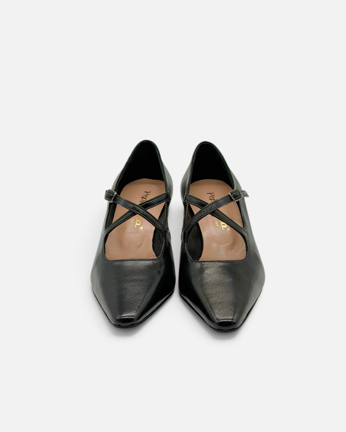 Dècolletè Clotilde