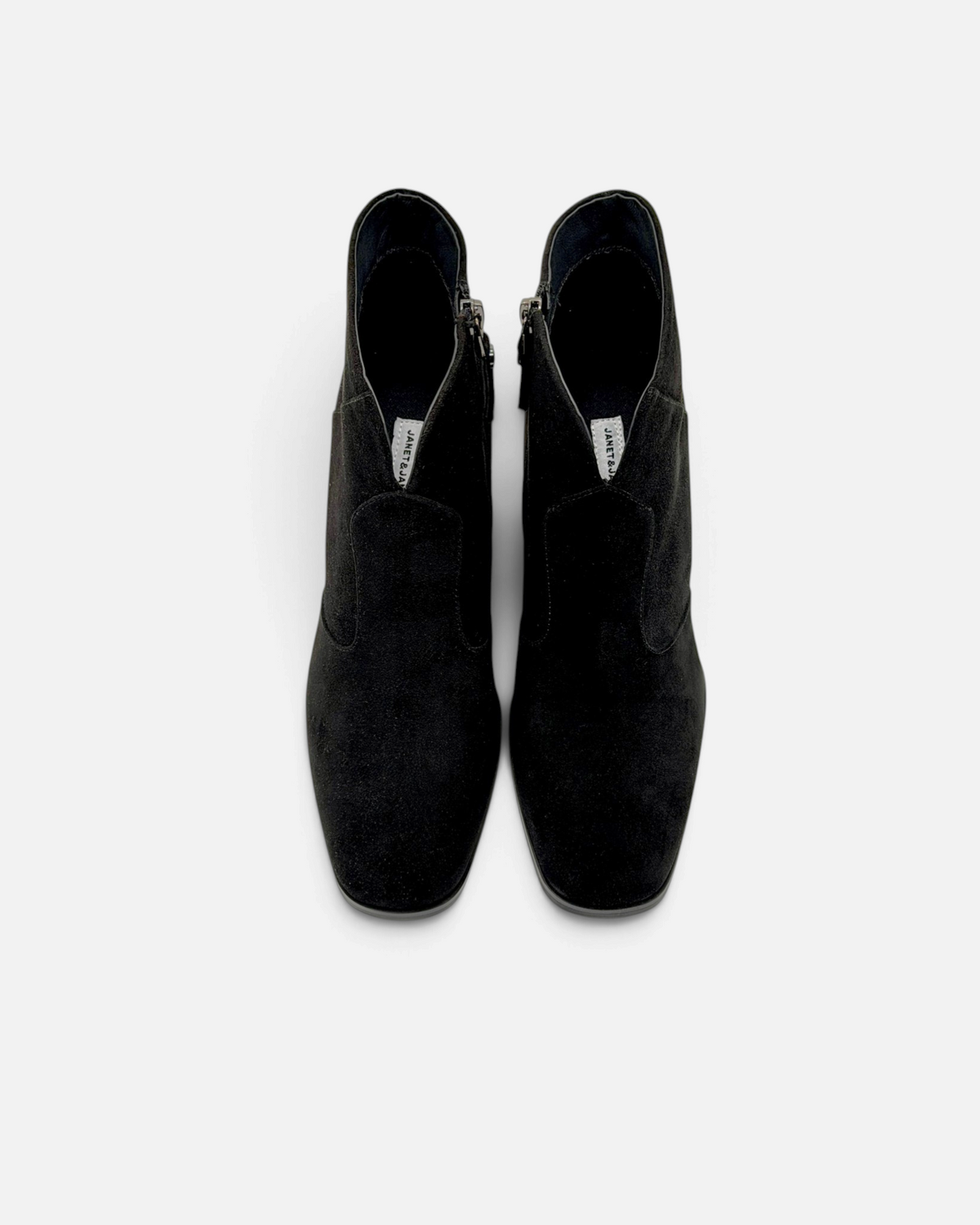 Stivaletto Kendra