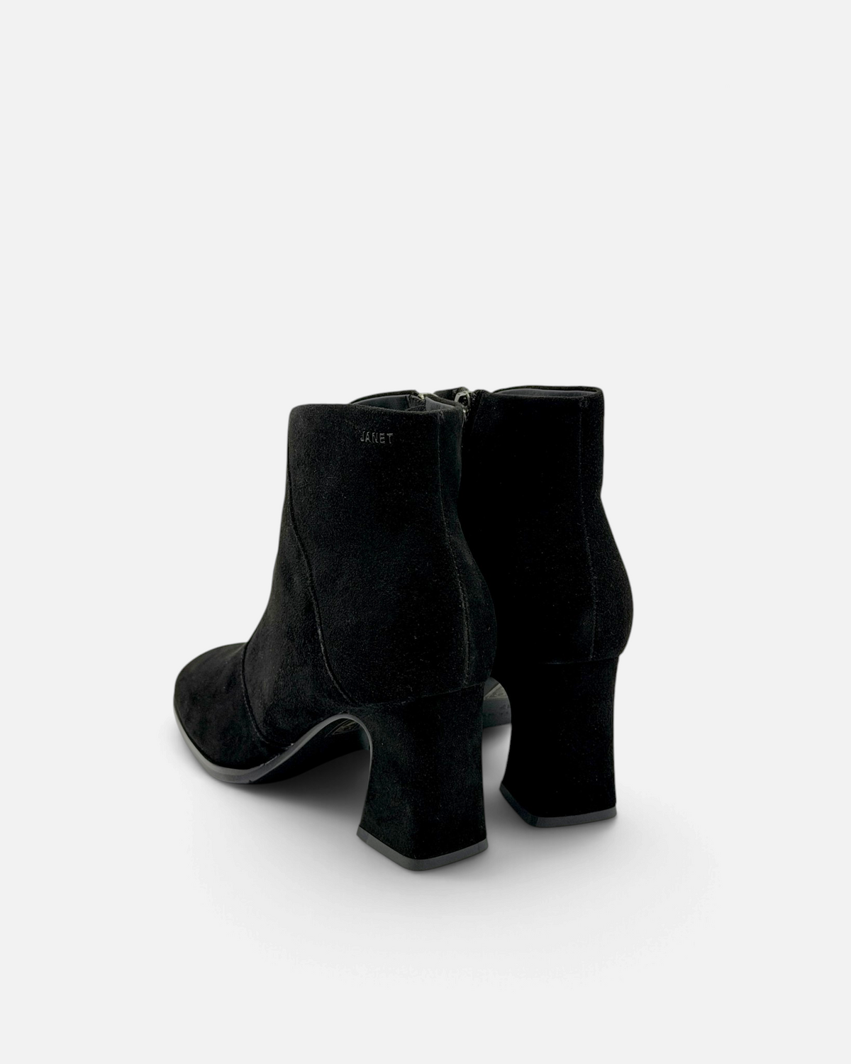 Stivaletto Kendra