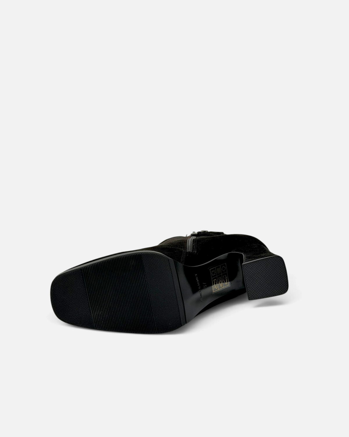 Stivaletto Kendra