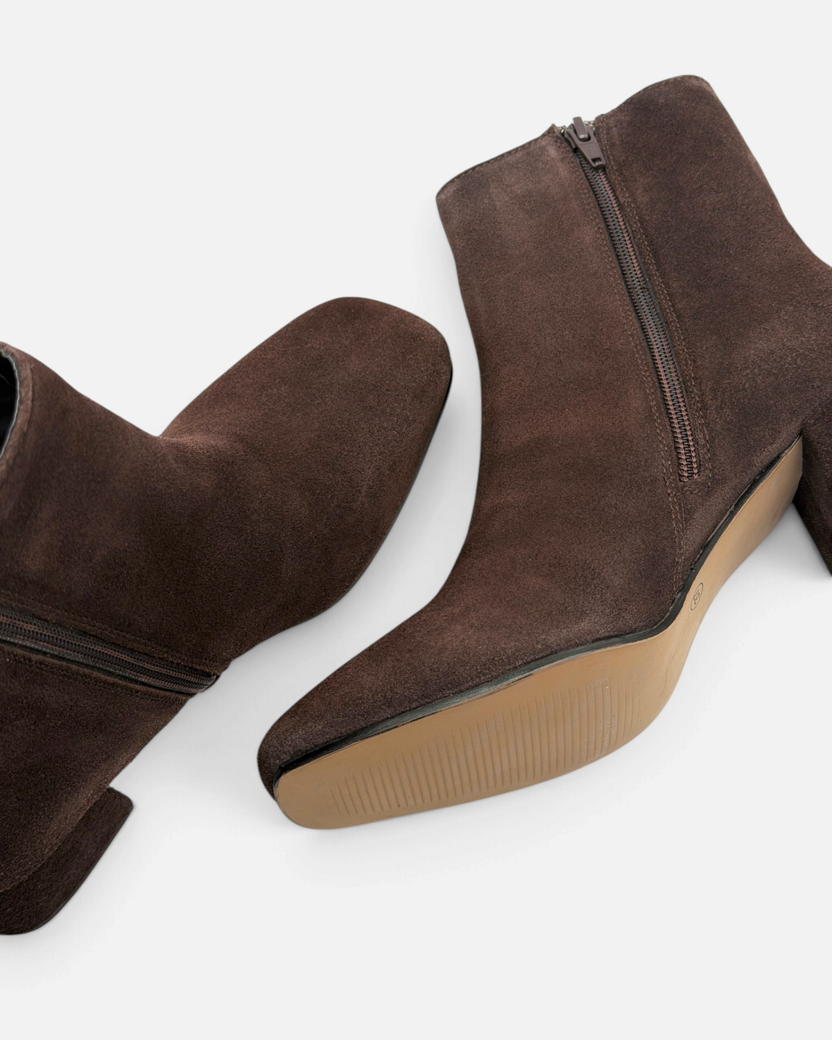 Stivaletto Sibelle