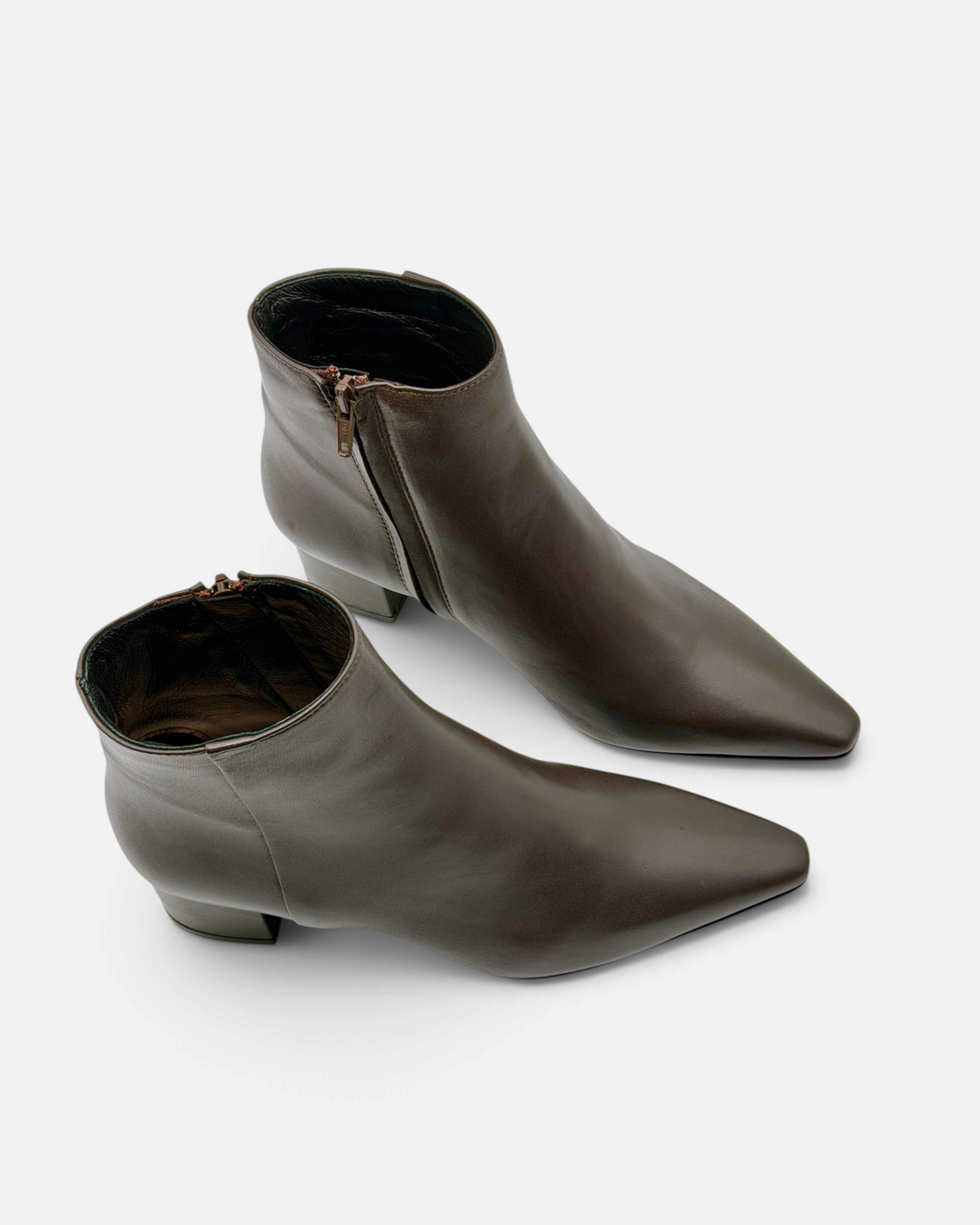 Stivaletto Kenzia