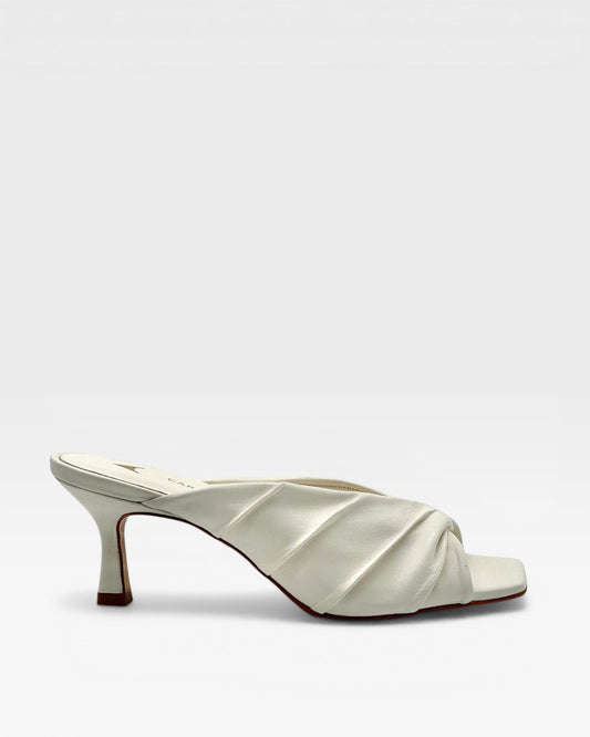 Melia's Sabot Sandals