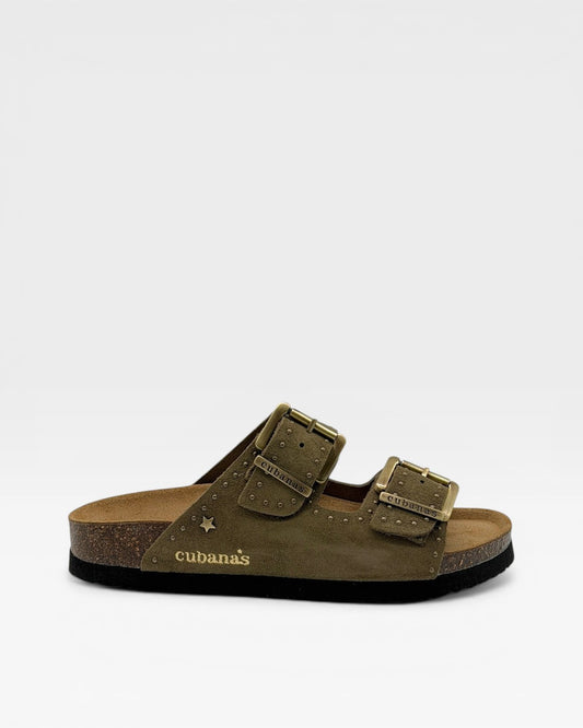 Sandalo Cuban Spark