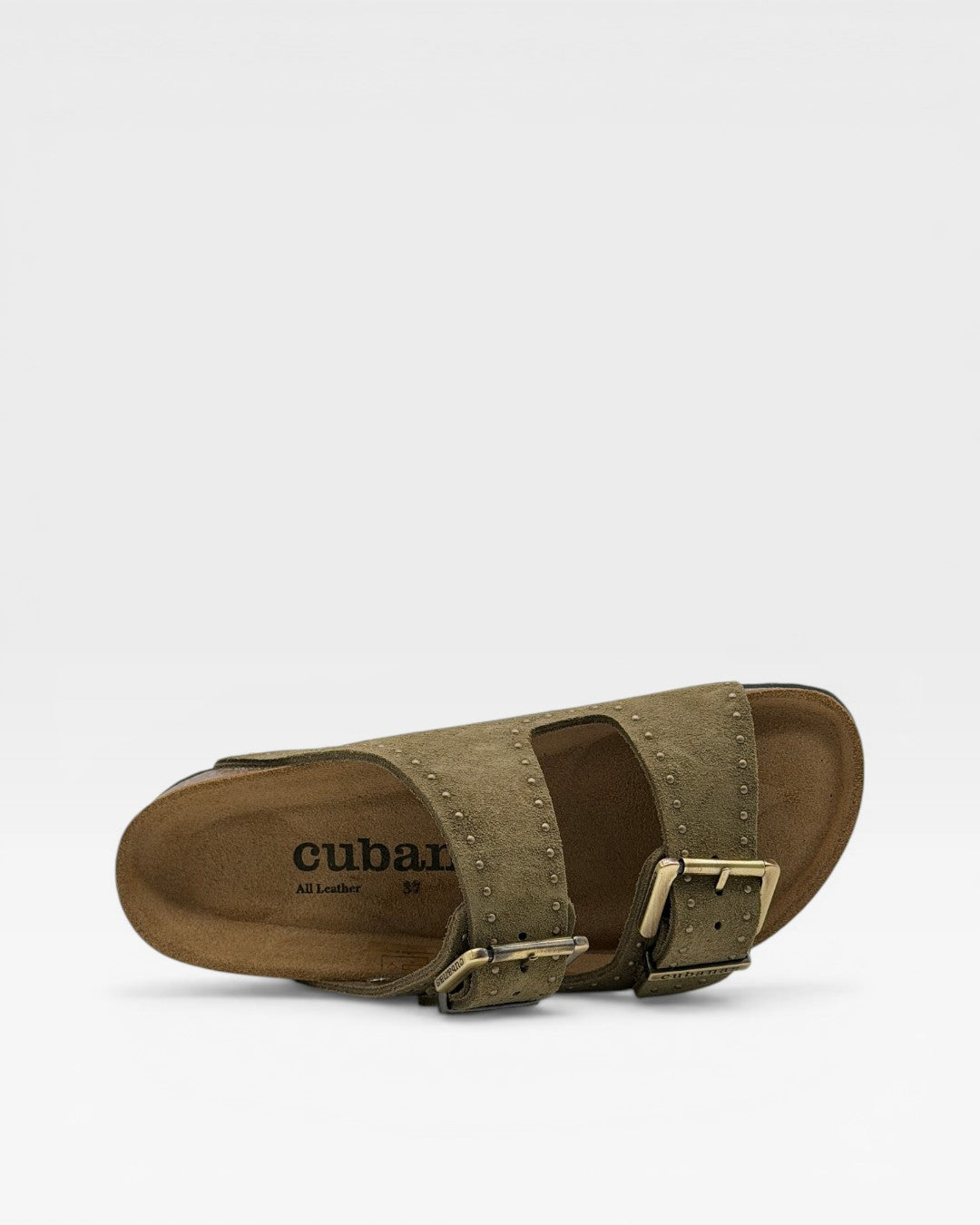Sandalo Cuban Spark