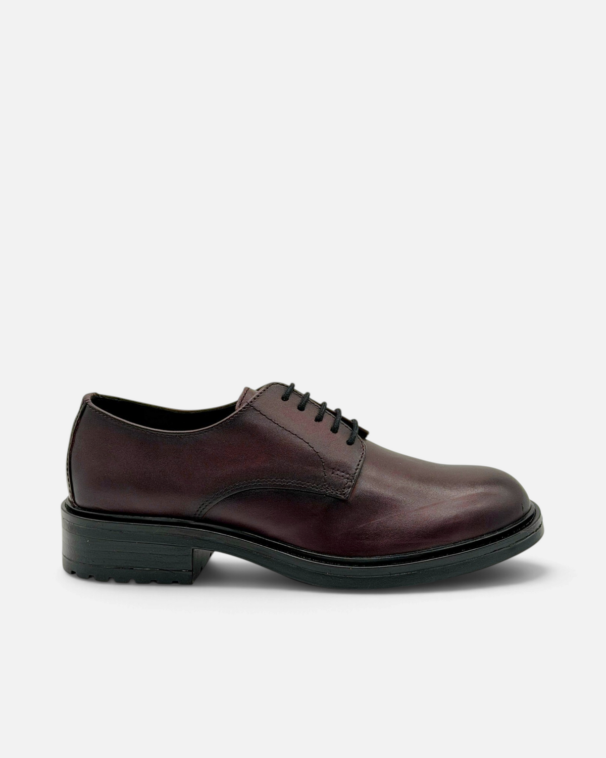 Derby stringato Spencer
