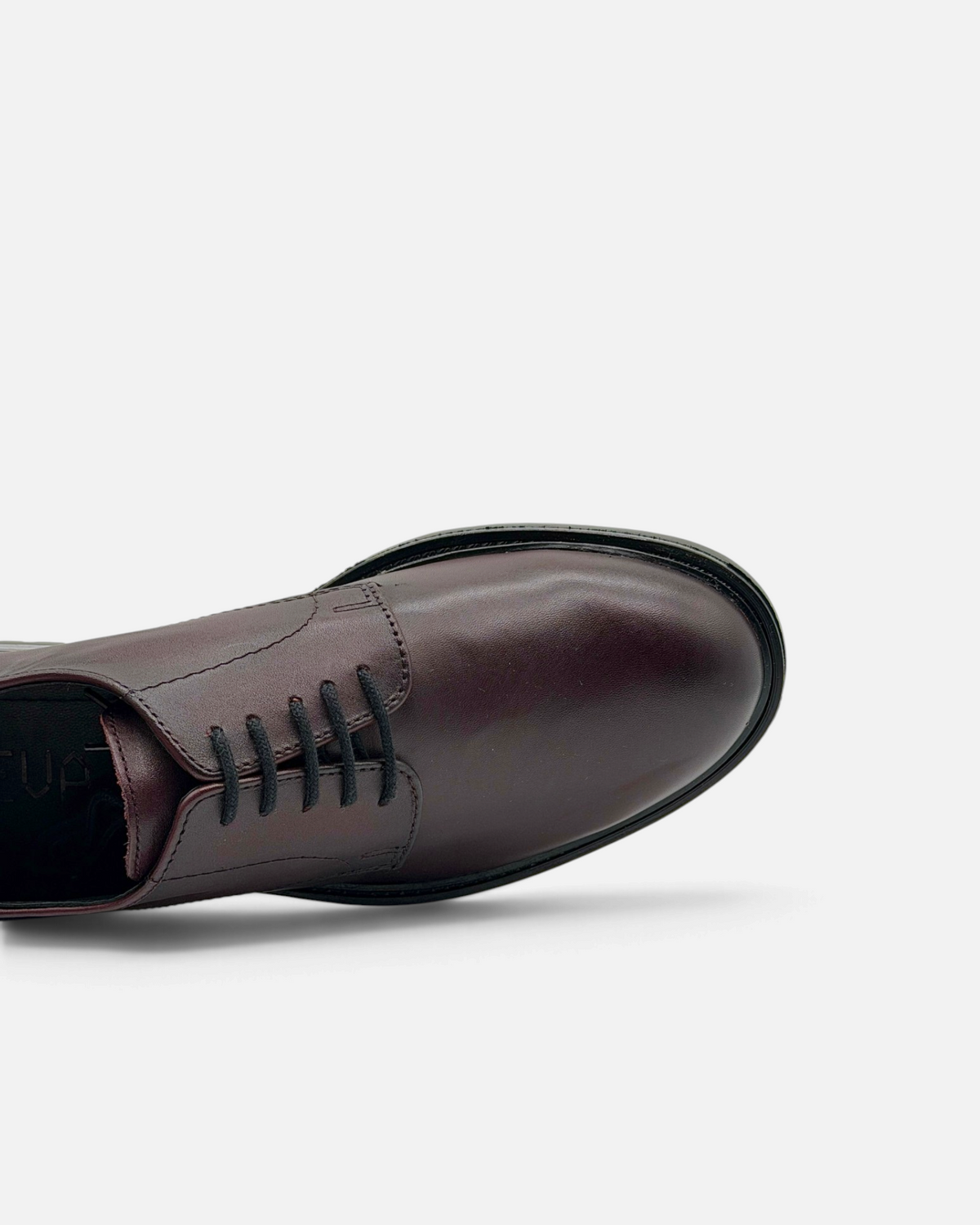 Derby stringato Spencer