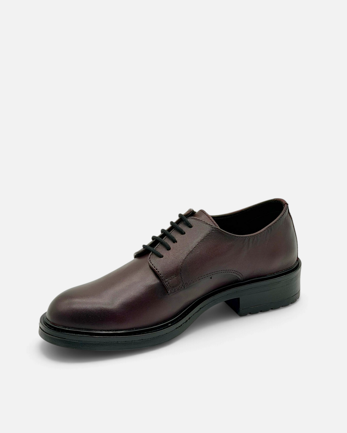 Derby stringato Spencer