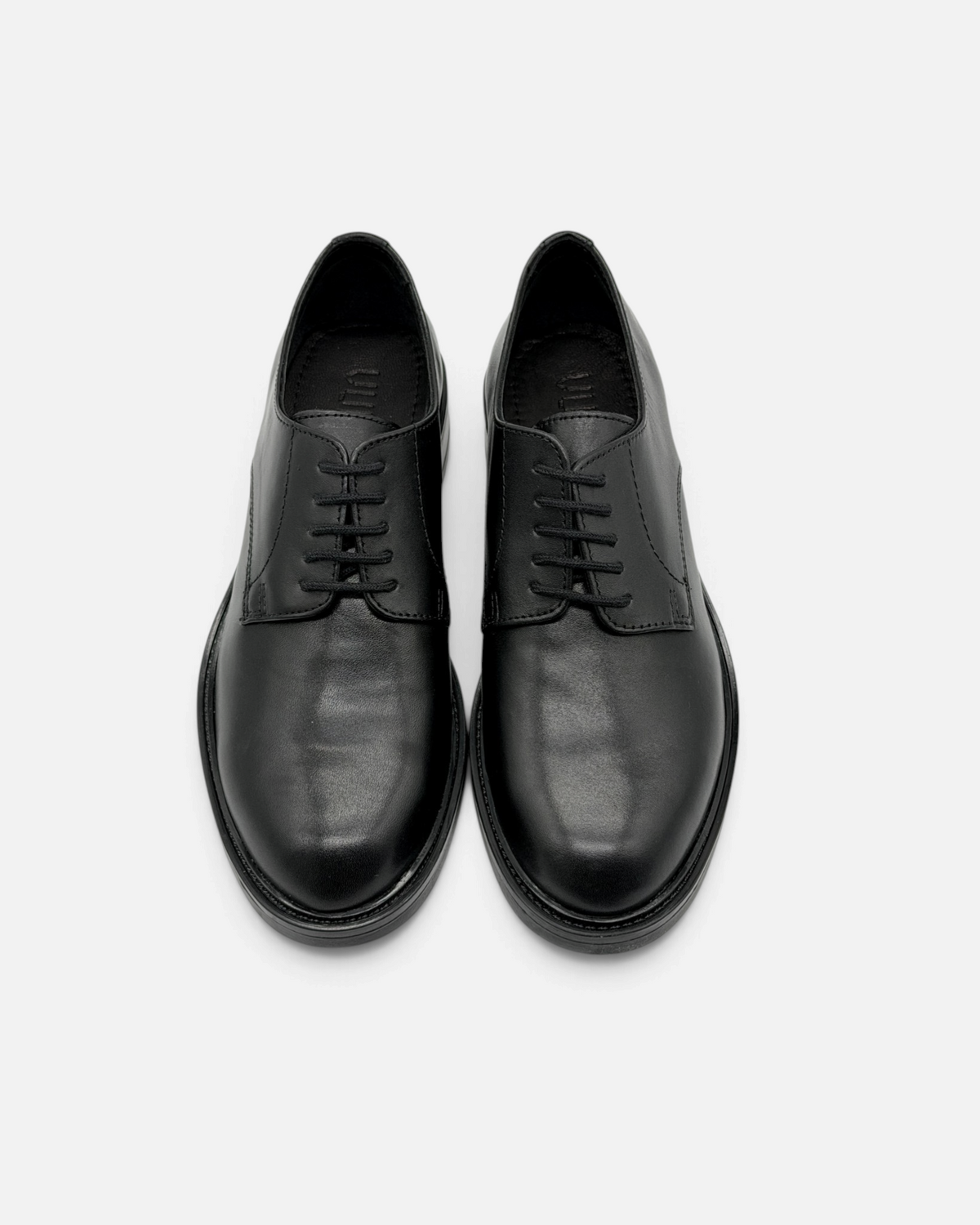 Derby stringato Spencer