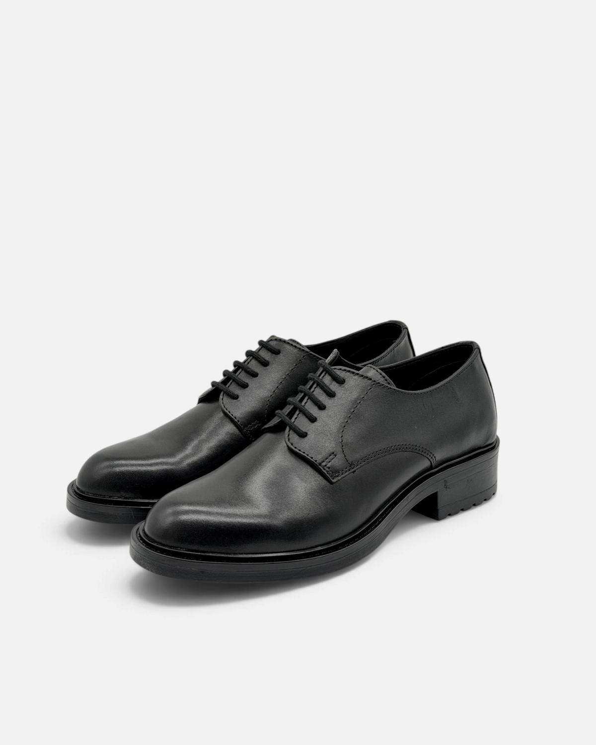 Derby stringato Spencer