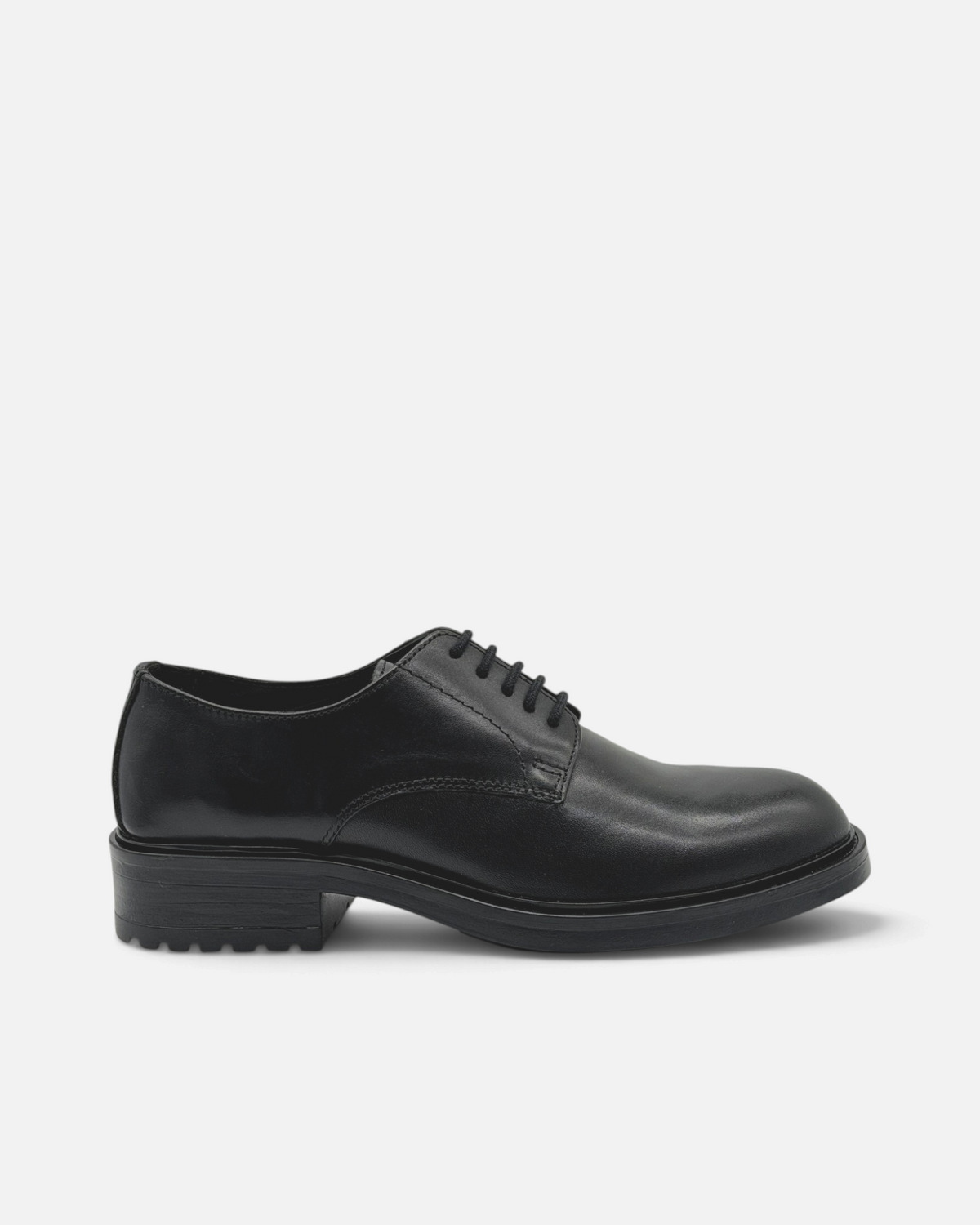 Derby stringato Spencer