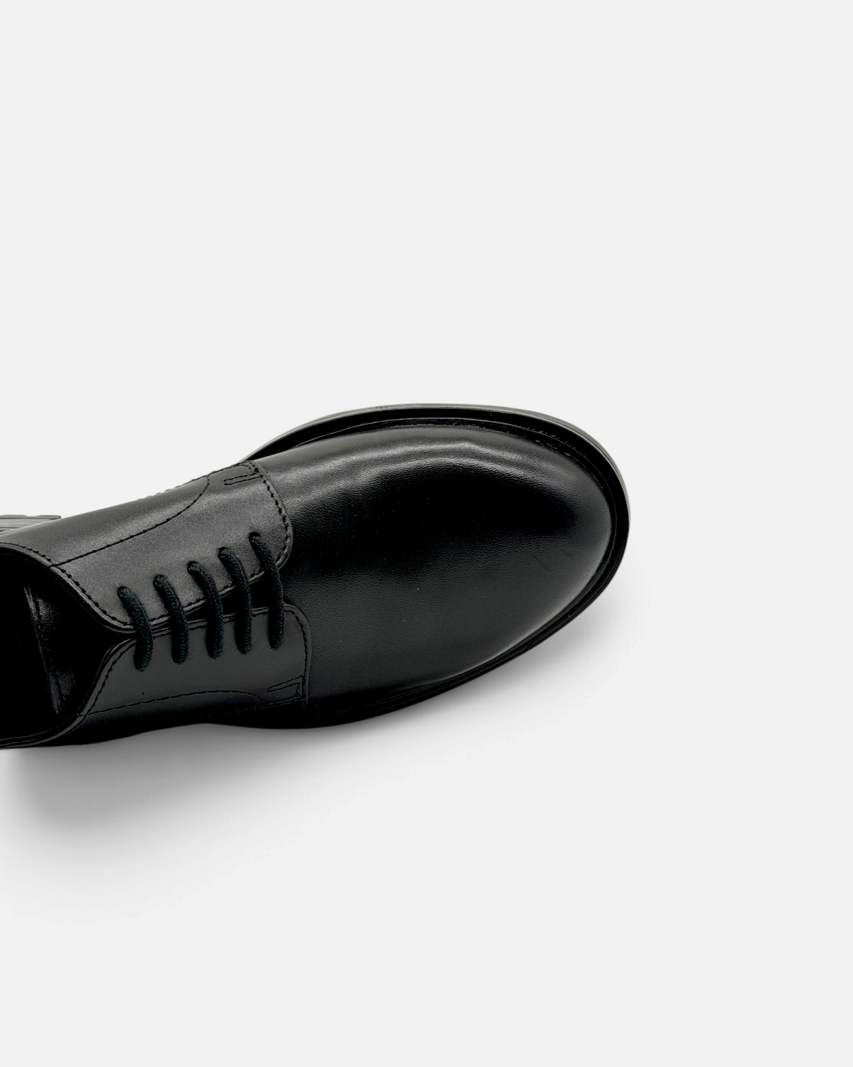 Derby stringato Spencer