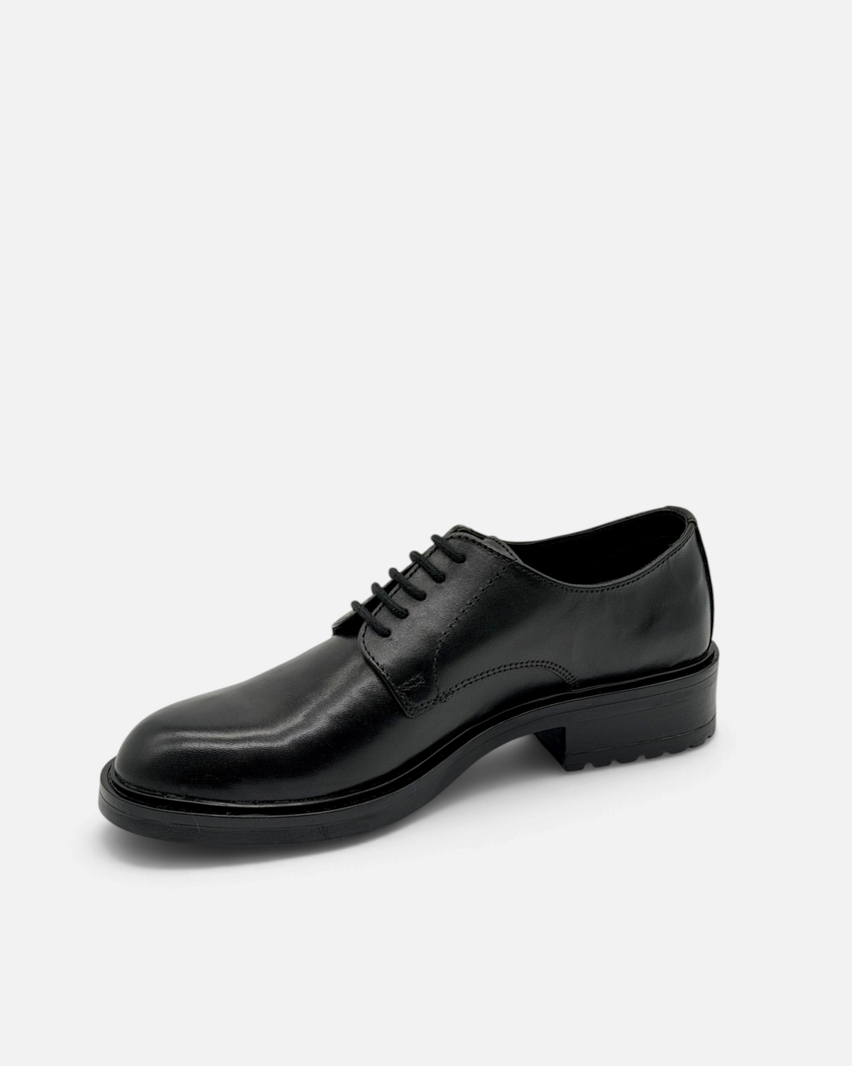 Derby stringato Spencer