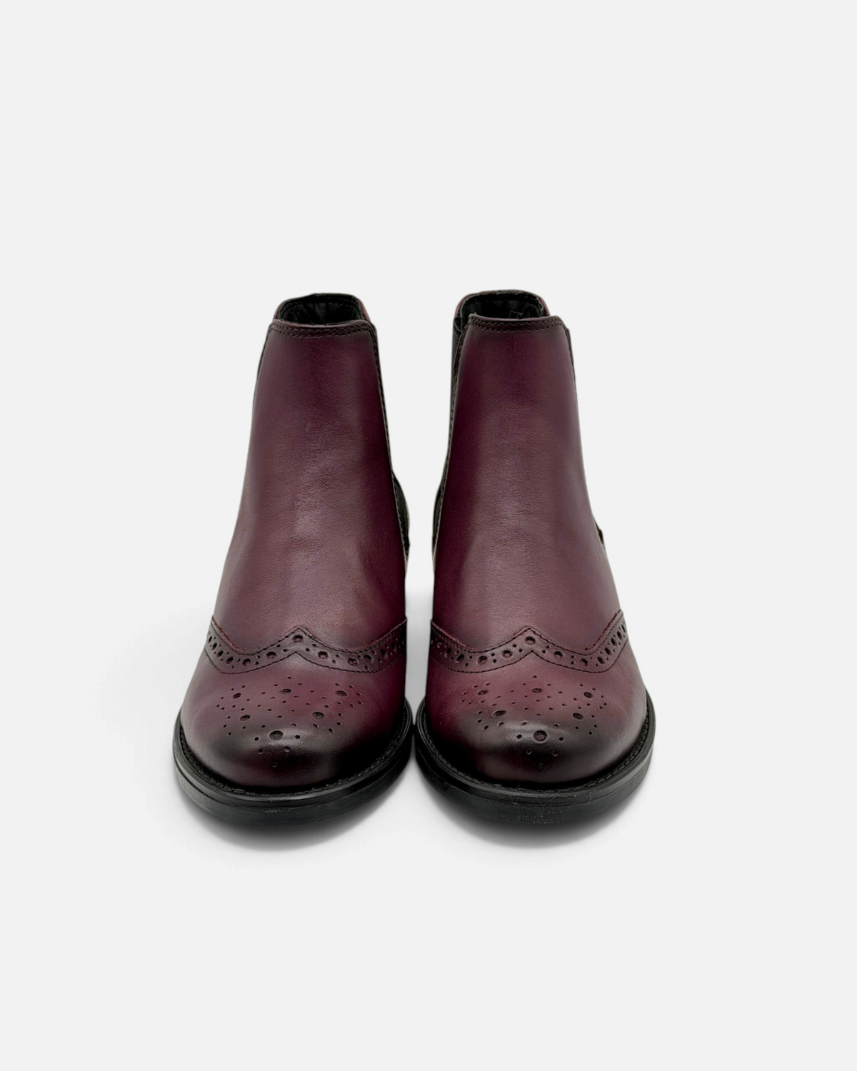Stivaletto beatles Ashford