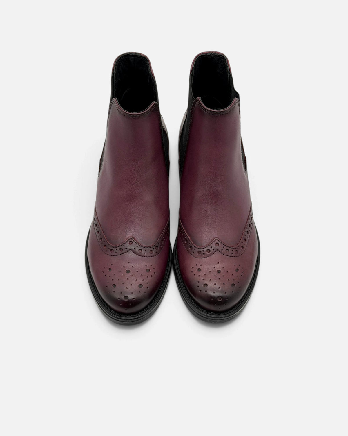 Stivaletto beatles Ashford