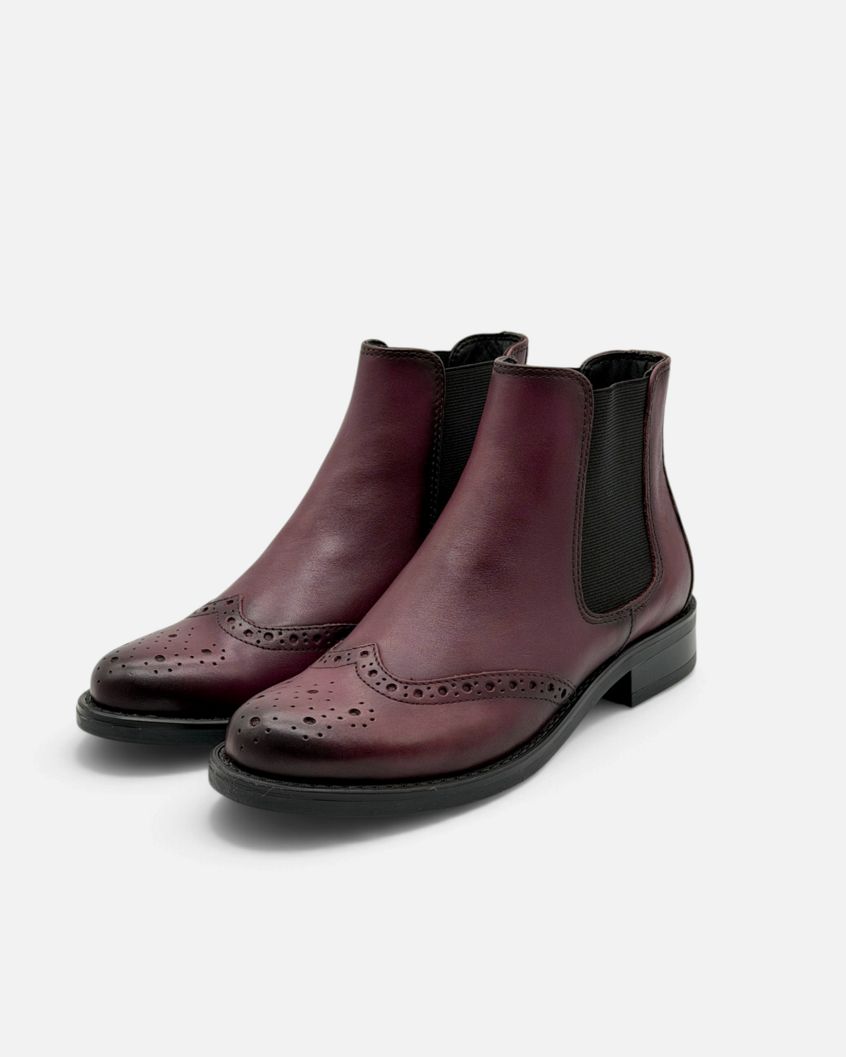 Stivaletto beatles Ashford