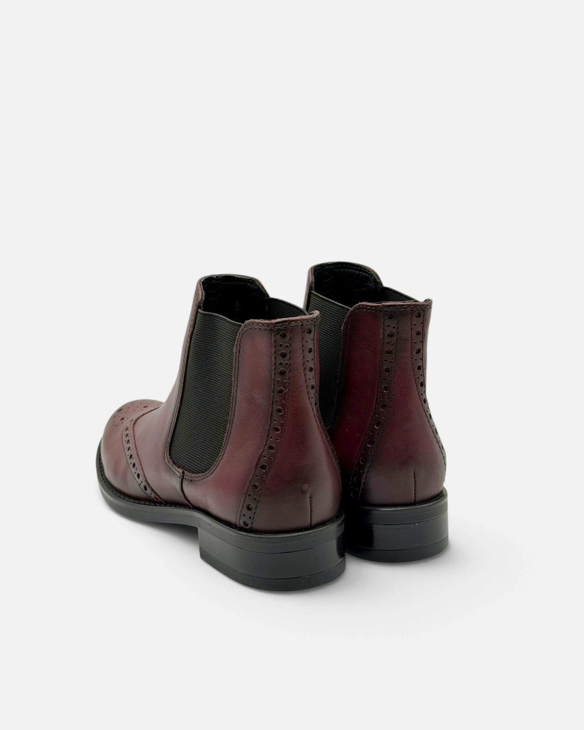Stivaletto beatles Ashford