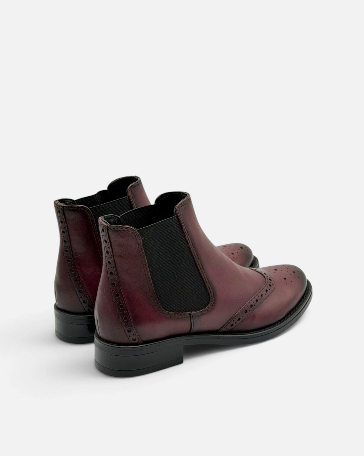 Stivaletto beatles Ashford