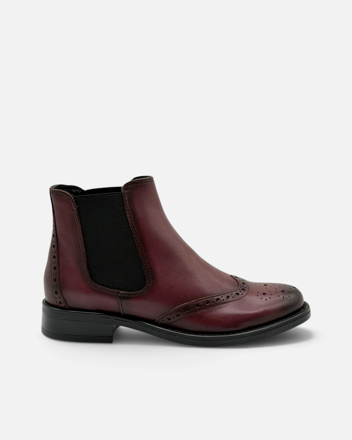 Stivaletto beatles Ashford
