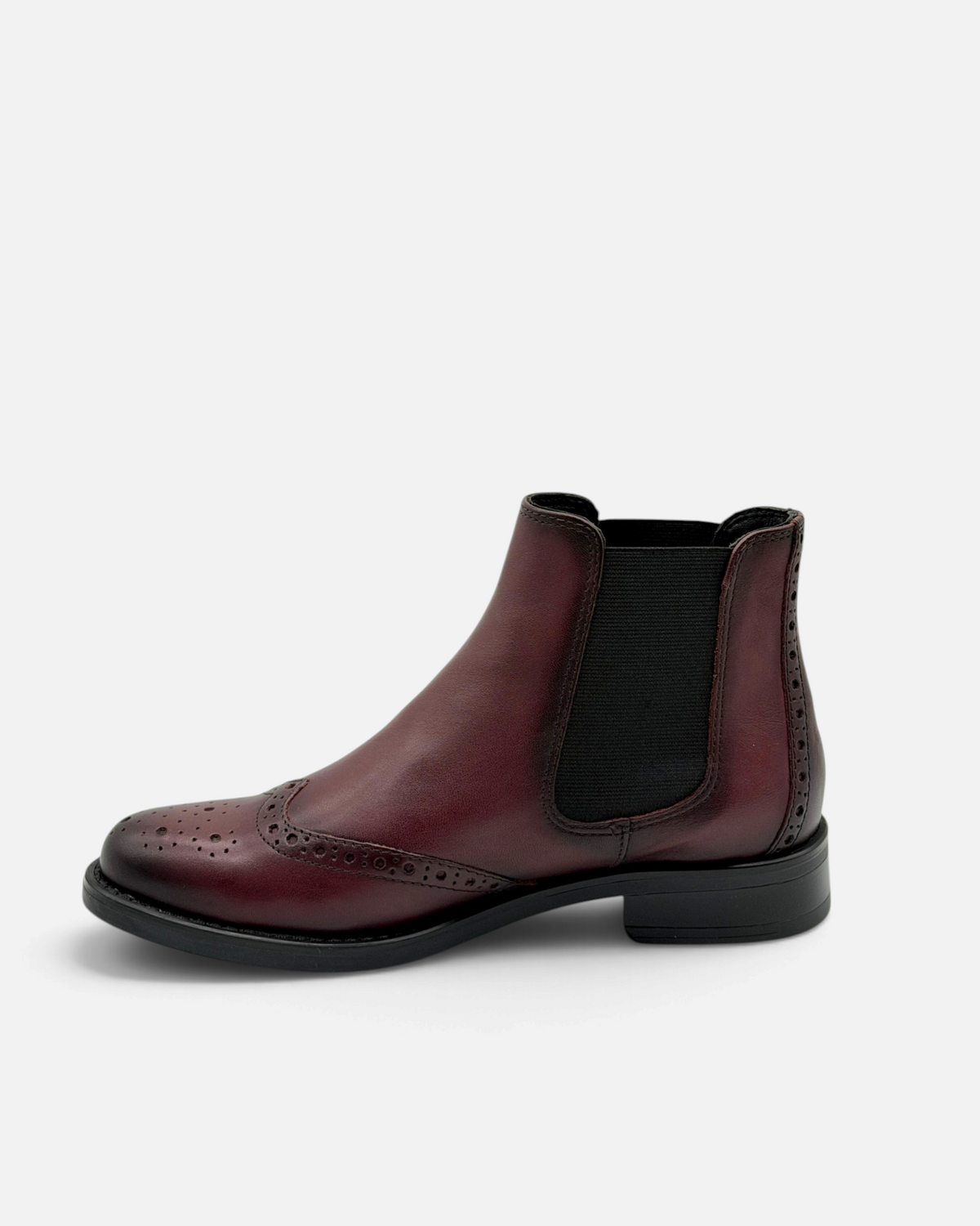 Stivaletto beatles Ashford