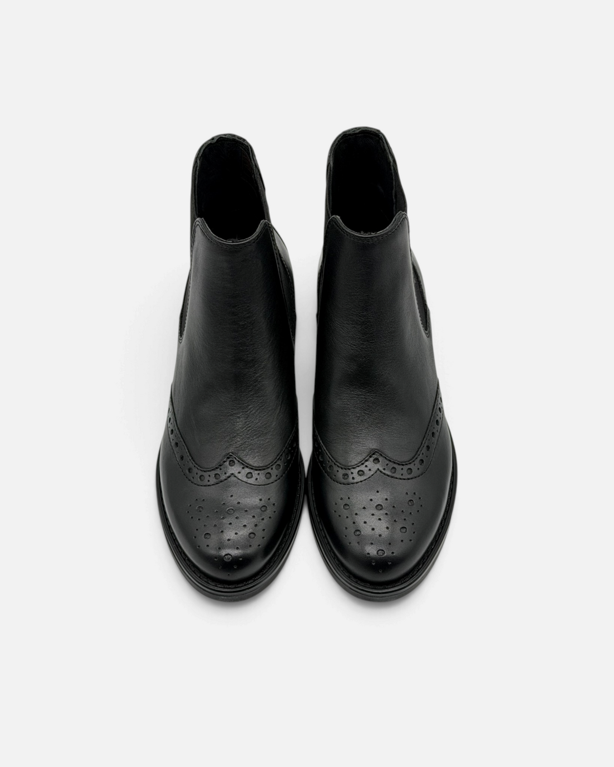 Stivaletto beatles Ashford
