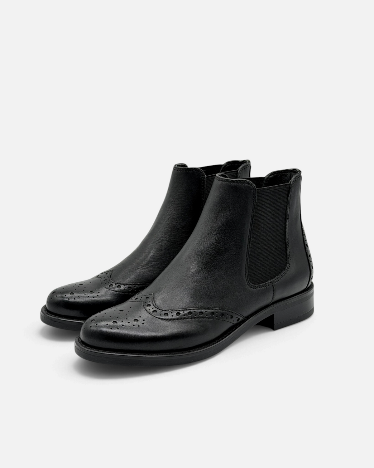 Stivaletto beatles Ashford