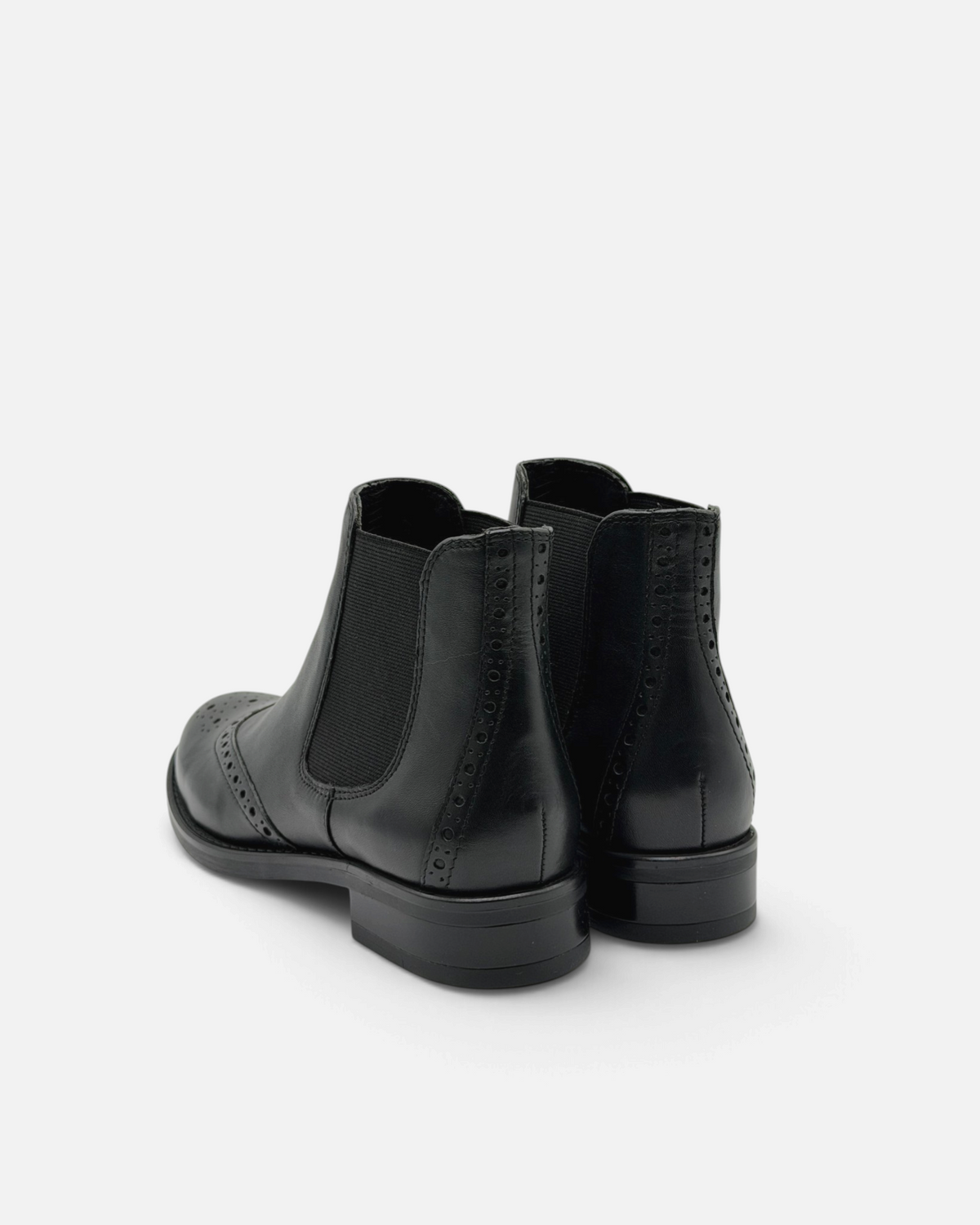 Stivaletto beatles Ashford