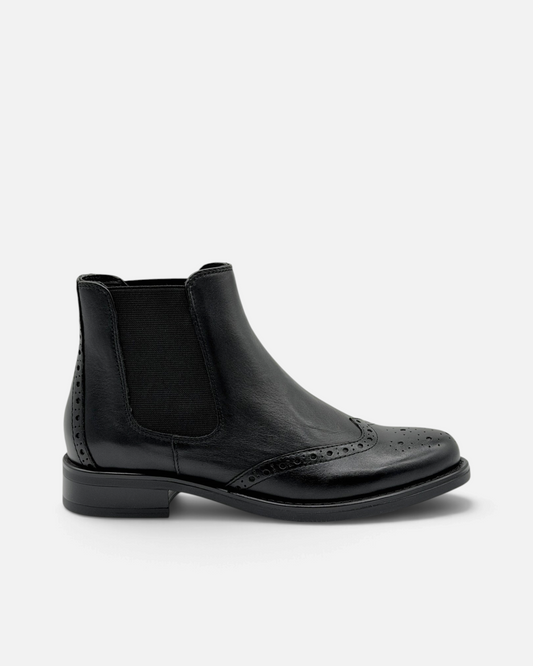 Stivaletto beatles Ashford