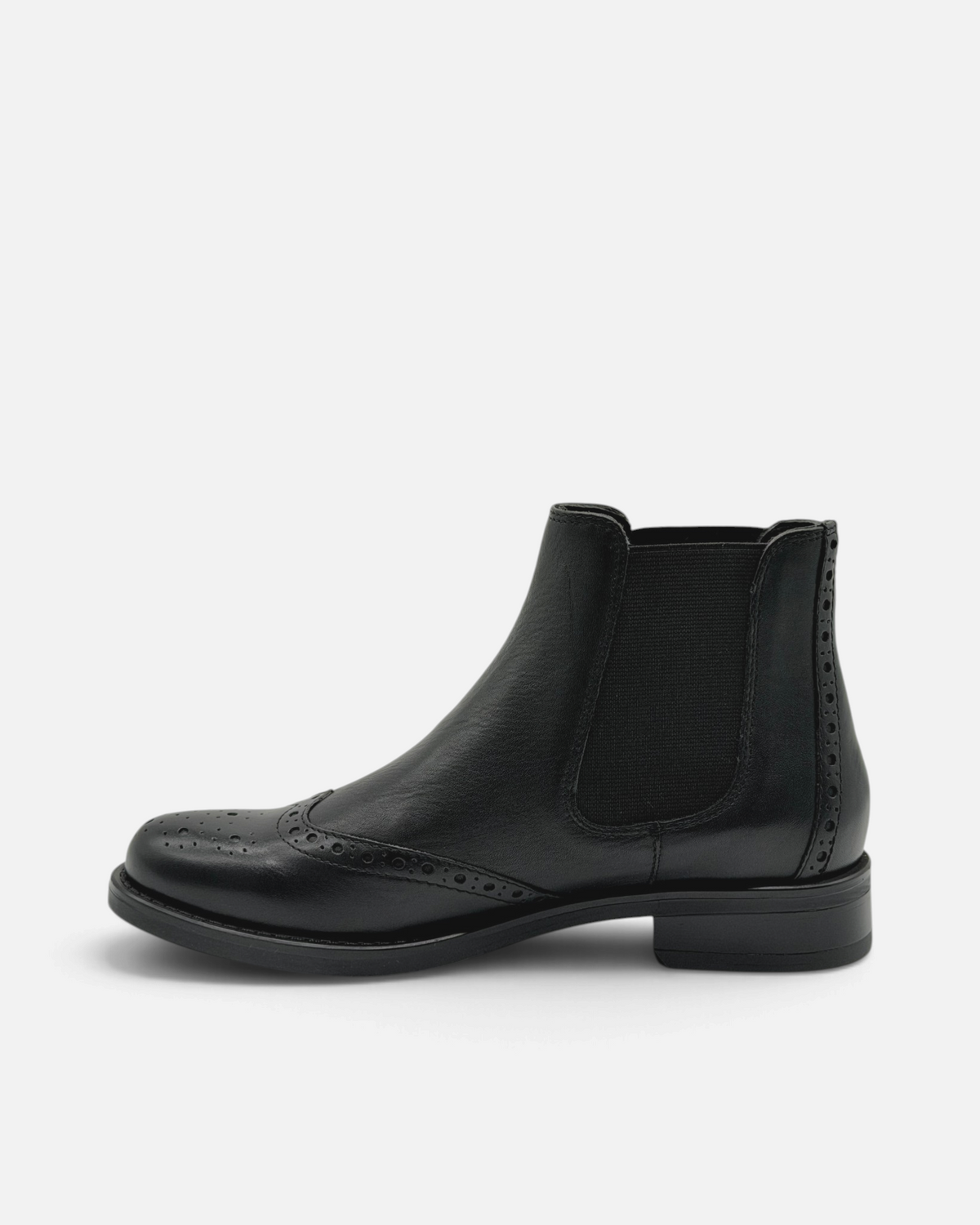 Stivaletto beatles Ashford