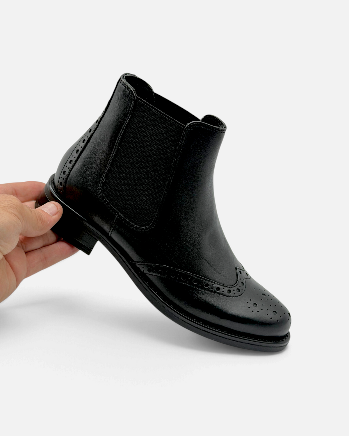 Stivaletto beatles Ashford