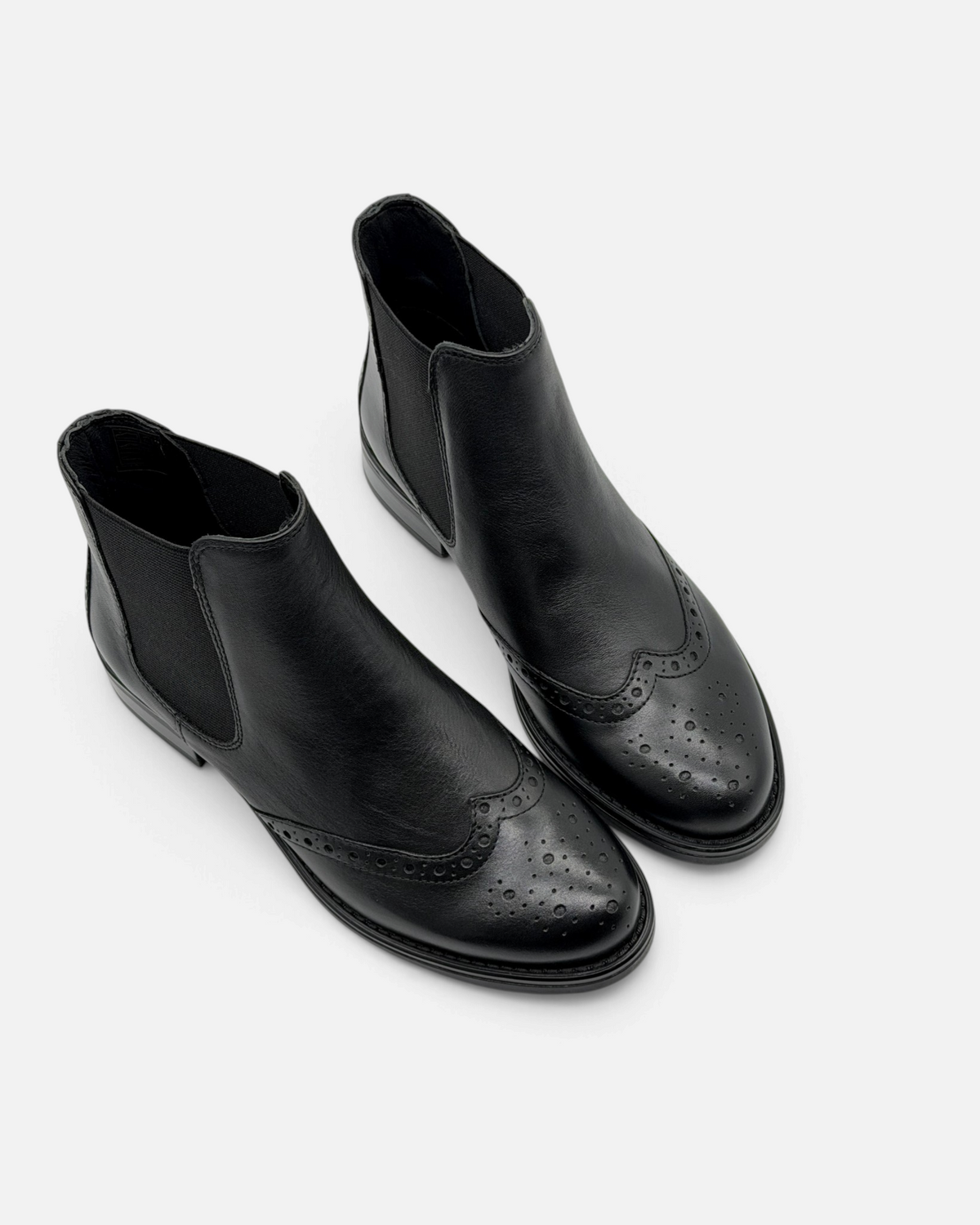 Stivaletto beatles Ashford