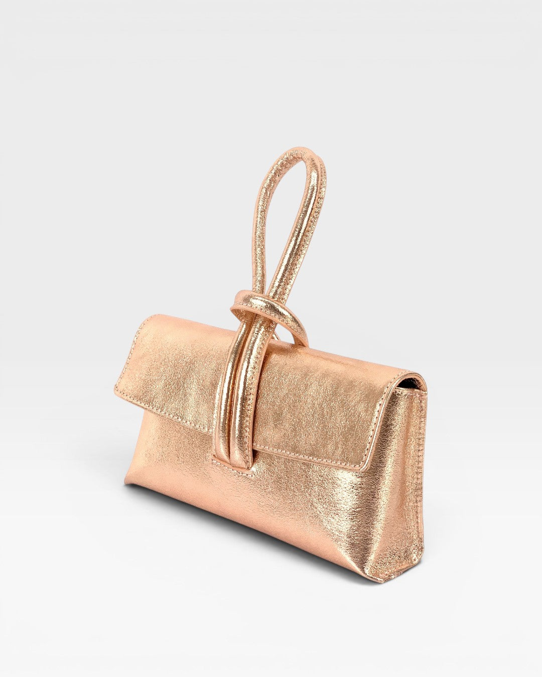 Poline shoulder strap