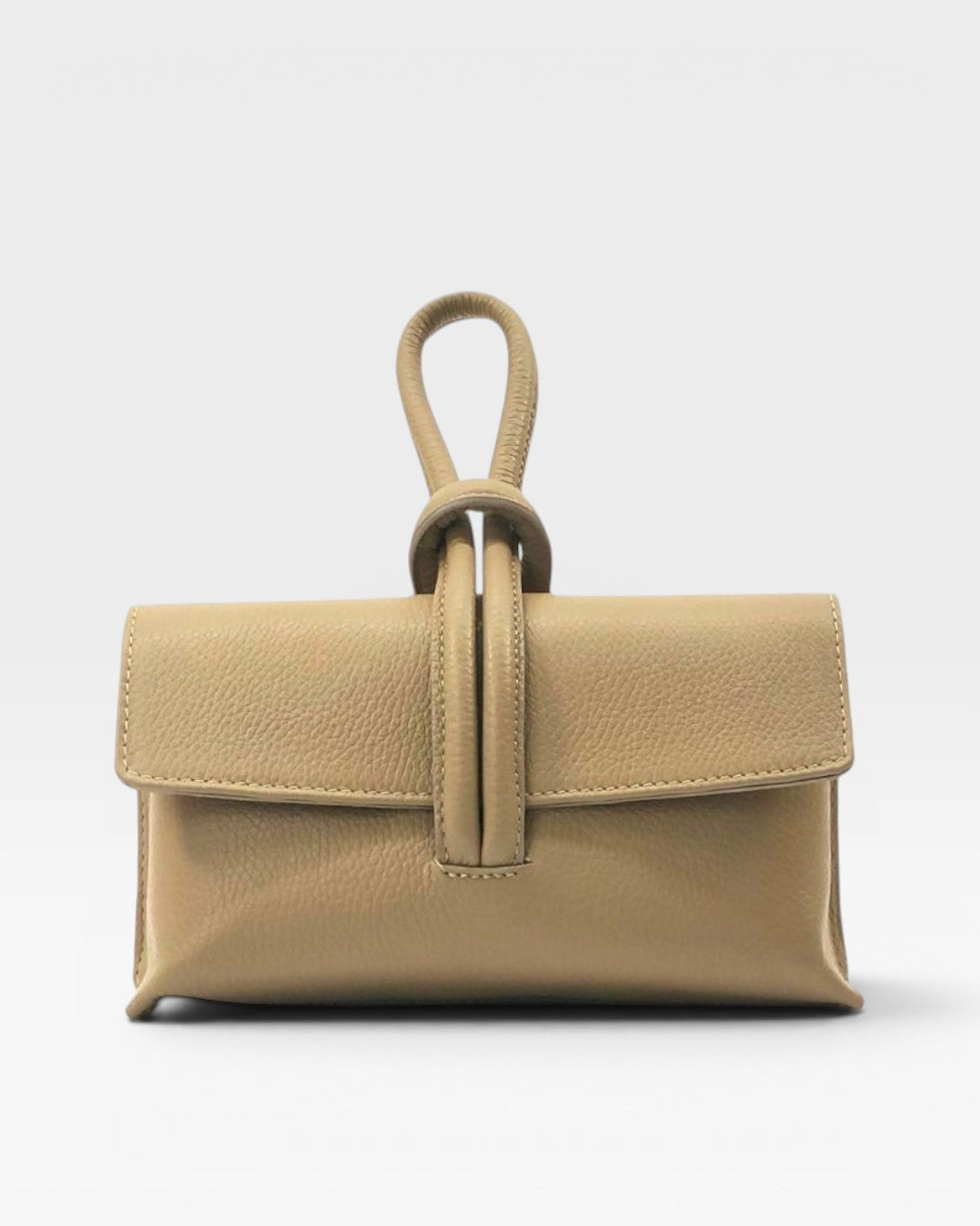 Poline shoulder strap